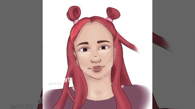 //2 часть// #artfly #рекомендации #art #популярное #drawing #рисование #рисунок#ибиспаинт#ibispaintx смотреть онлайн