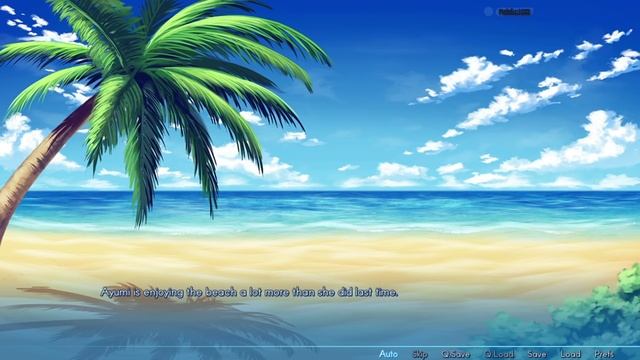 Sakura Beach 2 #012 [No Commentary] смотреть онлайн