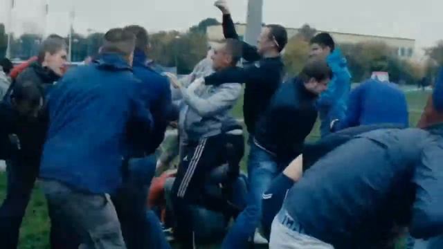 Храбрость, отвага, бесстрашие смотреть онлайн