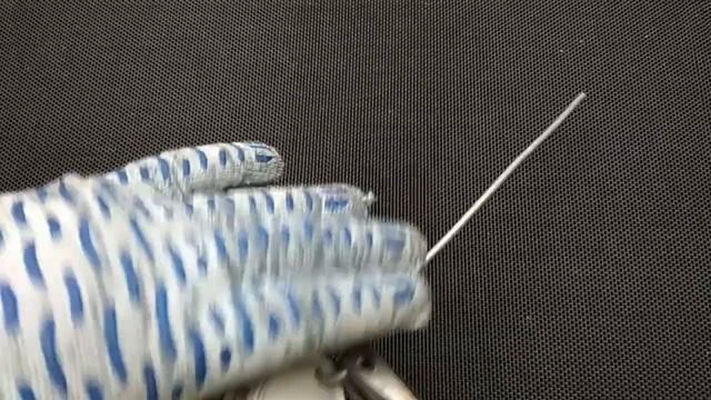 НАДЕЖНАЯ ЗАЩИТА НА ЛЕДОБУР С ЗАЩЕЛКОЙ ЗА 5 МИНУТ смотреть онлайн