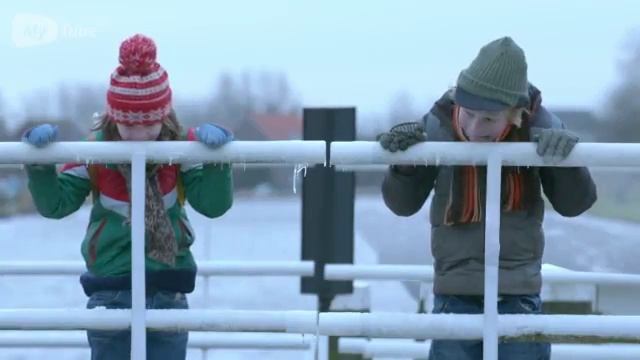 Зима смотреть онлайн