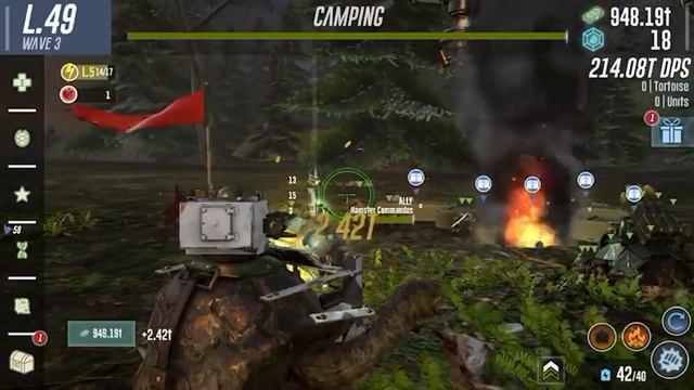 War Tortoise 2 brief tips смотреть онлайн