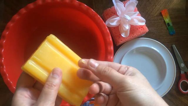 LIBY Китайское хозяйственное мыло. Мыление. смотреть онлайн