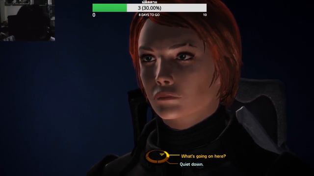 แมส เอฟเฟค/Mass Effect Assignment #58 - Pinnacle Station (1/4) смотреть онлайн
