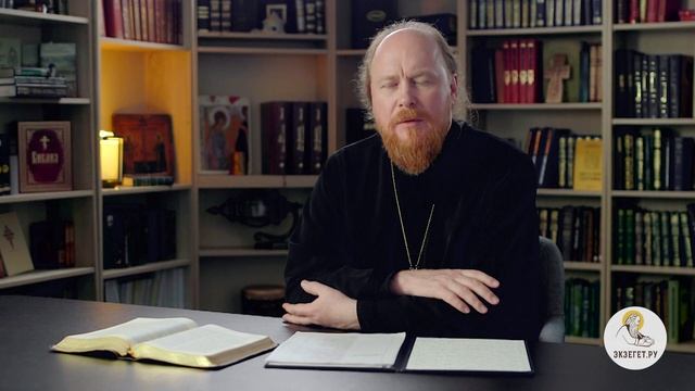 Иногда возникает чувство, что я не люблю Бога. Протоиерей Димитрий Рощин смотреть онлайн