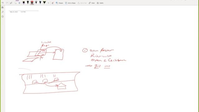 Source Control Using Git and AZ DevOps in Amharic Language Part 4 First Checkin смотреть онлайн