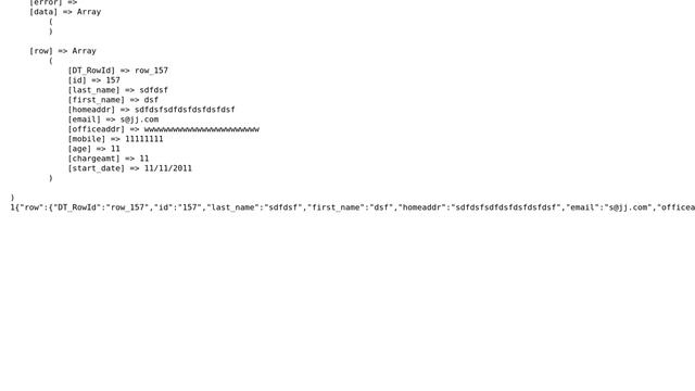 Session variables is not getting printed (2 Solutions!!) смотреть онлайн