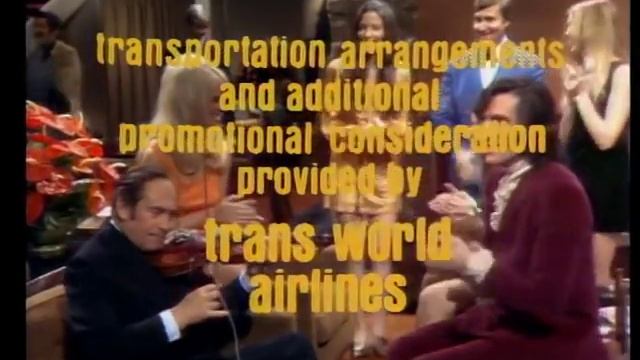 Playboy's Penthouse (Playboy After Dark) 1969