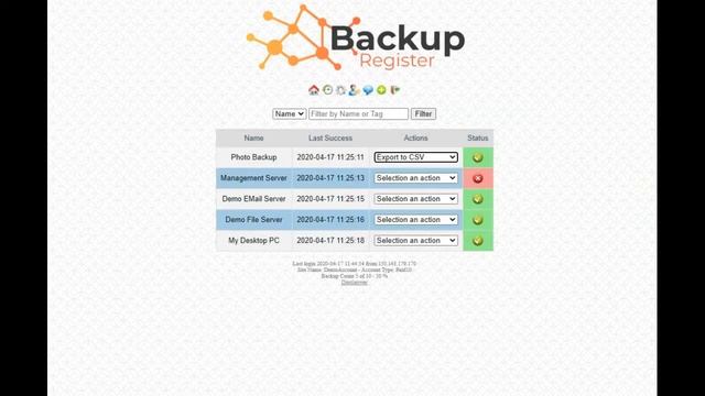 Export all data to CSV смотреть онлайн