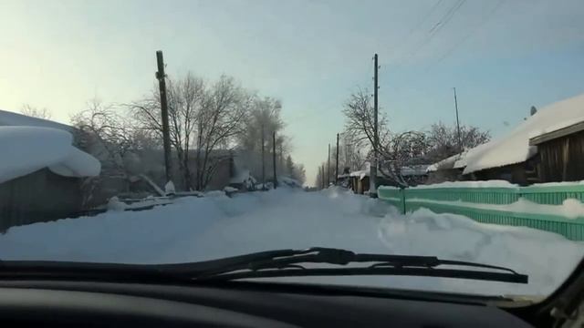 КАТАЙГИНСКИЙ НОВОГОДНИЙ СУВЕНИР смотреть онлайн