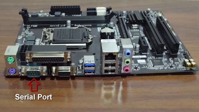 Gigabyte H81M-S2PT Motherboard Unboxing смотреть онлайн