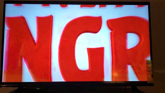 Opening To Angry Birds Toons Season Three Volume One 2016 DVD смотреть онлайн