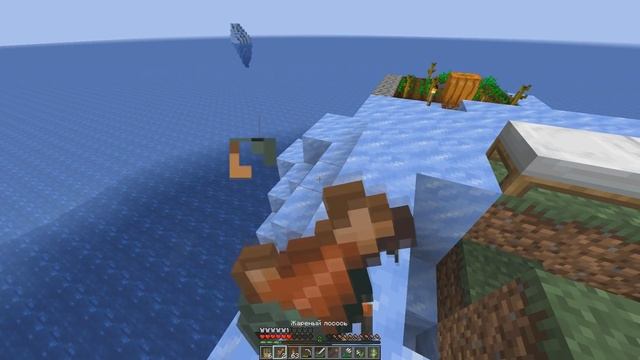 ВЫЖИВАНИЕ НА ТИТАНИКЕ МАЙНКРАФТ | #7 | ТАЙНАЯ ШАХТА В ОКЕАНЕ | MINECRAFT TITANIK смотреть онлайн
