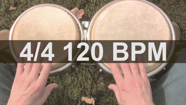🔴 115 BPM Bongós Metronome #Drum #Metronome #Track #free смотреть онлайн