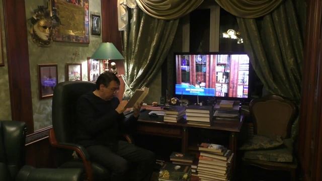 КБ. Том 2. Афиней, Аристотель, Апулей, Аппиан.mp4