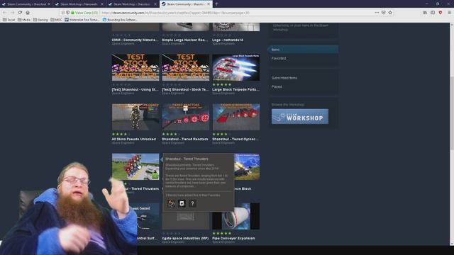 Update #2 - My 1975 Chevy Nova, Project Universe, Space Engineers, and more! смотреть онлайн