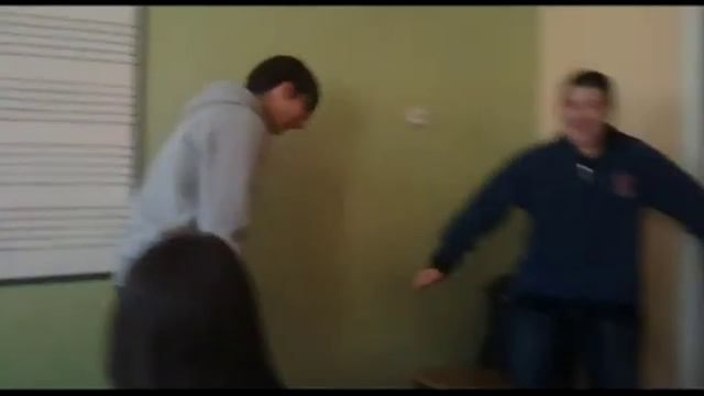 Казачок-идиотски вариант!!! смотреть онлайн