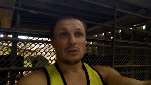 Почему мои козы сидят за решёткой? козы в стойле/чем кормлю коз/ Ферма/Новая Жизнь смотреть онлайн