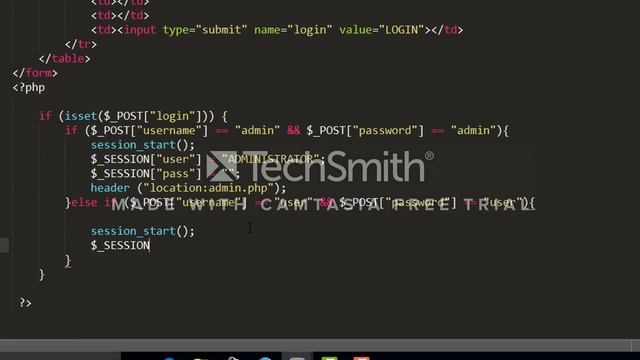Cara Membuat Login Multi User PHP & MySQL смотреть онлайн
