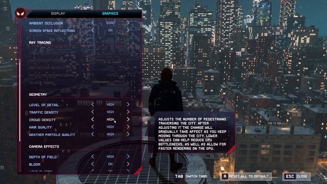 Spider Man Miles Morales | GTX 1660 Ti | i7-10750H | 1080P | ALL SETTINGS | ACER NITRO 5 2020 | смотреть онлайн
