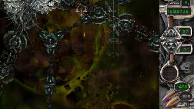 Star Defender 2 mission 7 смотреть онлайн
