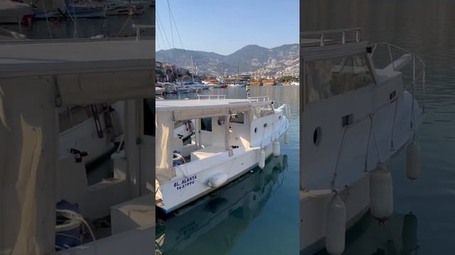 #turkey #турция #горы #красота #алания2022 #море #яхты #лодочки #see #природа #жизнь #любовь #мир смотреть онлайн