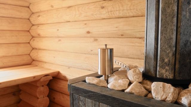 Новинка от EASYSTEAM - Печь для русской бани Южная!