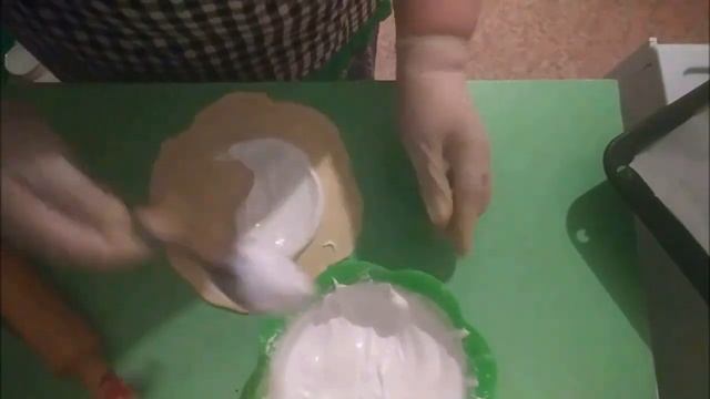 Печенье "Розочки" смотреть онлайн