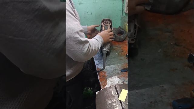 Москвада инструменттерди ондоо | Ремонт Электро-Бензо инструментов в Москве смотреть онлайн