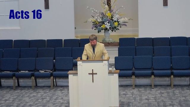 Sunday Morning Service -9/11/22 смотреть онлайн