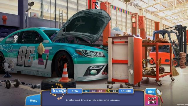 Finding America: The Heartland Game Trailer смотреть онлайн