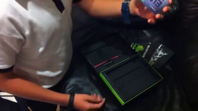 Call of duty mw3 hardened edition unboxing смотреть онлайн