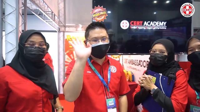 CERT Rewind 2022 | Thank you for a wonderful year ! смотреть онлайн