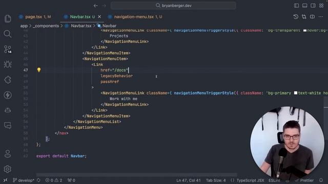 ? Je développe mon site web avec Next.js et Supabase en LIVE ! смотреть онлайн
