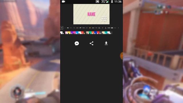 •ЛЕГКО И БЫСТРО 2D ИНТРО НА ANDROID. смотреть онлайн