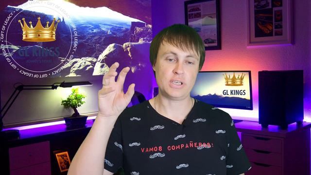 Gift of Legacy 💲 YouGift 💲 Дари Получай что лучше? смотреть онлайн