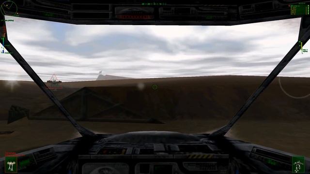 MechWarrior 3 1920x1080 HiRes/Widescreen Patch by teleguy Gameplay смотреть онлайн