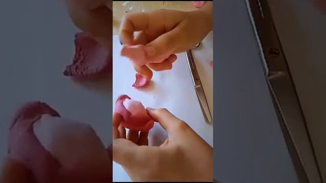 как сделать девочку из пластилина смотреть онлайн