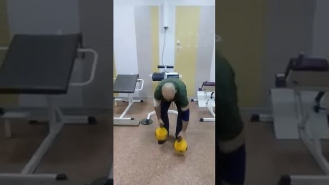 Гиревой Спорт смотреть онлайн