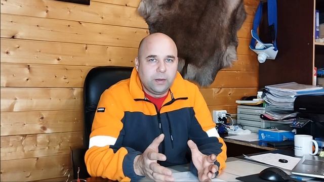 Когда приезжать на рыбалку на Баренцево море? Мурманские морские рыбалки. Рыбалка на треску. Часть смотреть онлайн