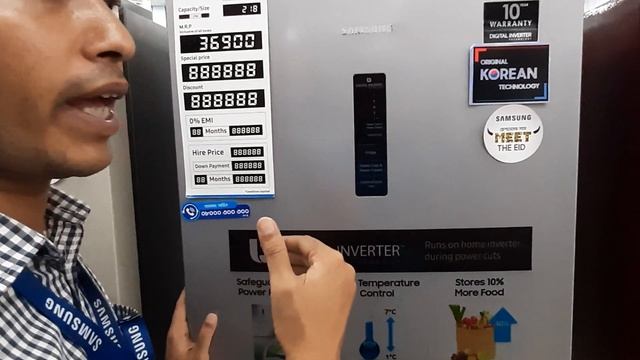 #Samsung#fridge#Frost#Best price#Latest# Now Samsung RB21 Model refrigerator. Price- 34,900/- only смотреть онлайн