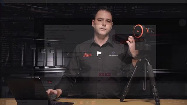 Leica Geosystems | DISTO S910 - P2P and CAD Integration смотреть онлайн