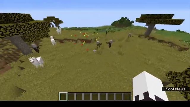 Insane Seed - Village, Lava Pool, Pyramid, Fortress, Outpost @ SPAWN! - Minecraft Java 1.16.5 смотреть онлайн