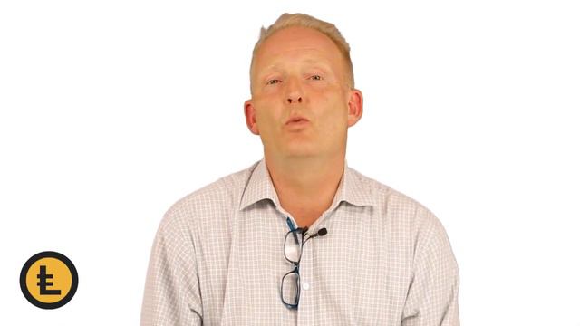 Dan Andersson CEO of LEO presents Proof of Stake LEOcoin! смотреть онлайн