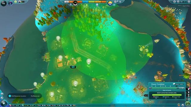 How To Deal With Tornados | NEW Patch October 2020 | The Universim Episode 9 смотреть онлайн