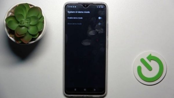 How to Boot Demo Mode on TECNO Spark Go?