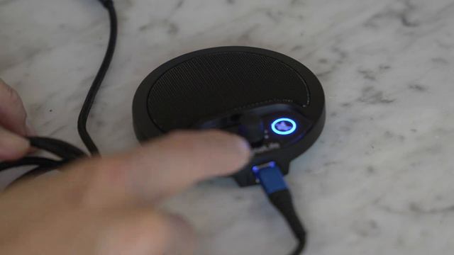 DigitalLife ME1 USB Boundary Microphone Unboxing and Review смотреть онлайн