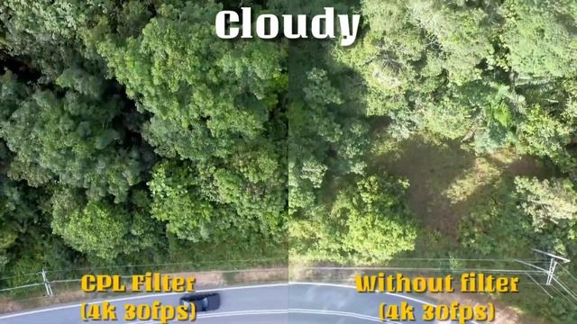 CPL VS WITHOUT FILTER | FIMI X8 SE (PART I - CLOUDY/ MOUNTAIN AREA) смотреть онлайн
