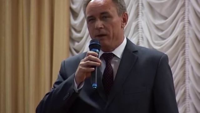 В Кузнецке в День учителя провели концерт для педагогов допобразования- смотреть онлайн