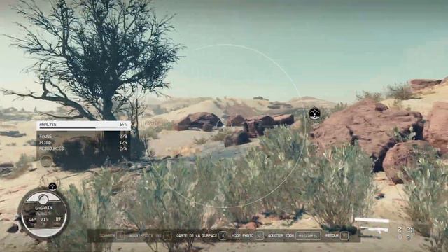 STARFIELD 🚀 LET'S PLAY 20 : Gagarin est une zone vachement dangereuse ! смотреть онлайн